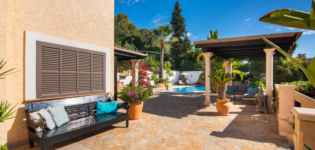 Rural Villa Villa la Vida