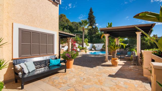 Rural Villa Villa la Vida