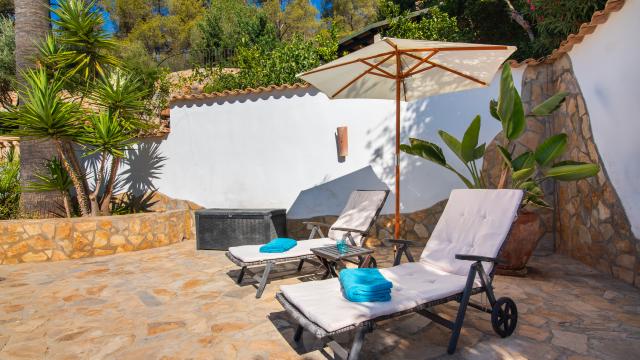 Rural Villa Villa la Vida