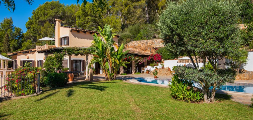 Rural Villa Villa la Vida