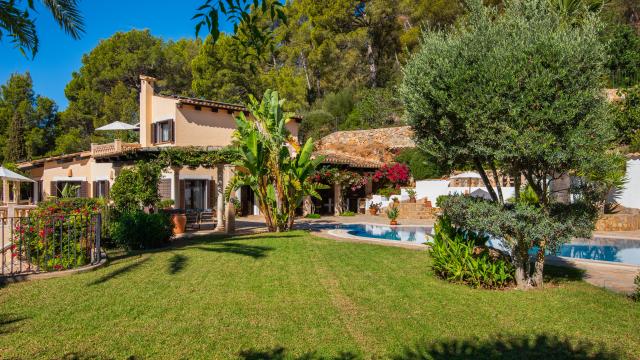 Rural Villa Villa la Vida