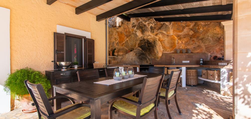 Rural Villa Villa la Vida