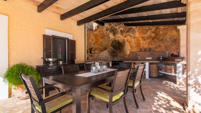 Rural Villa Villa la Vida