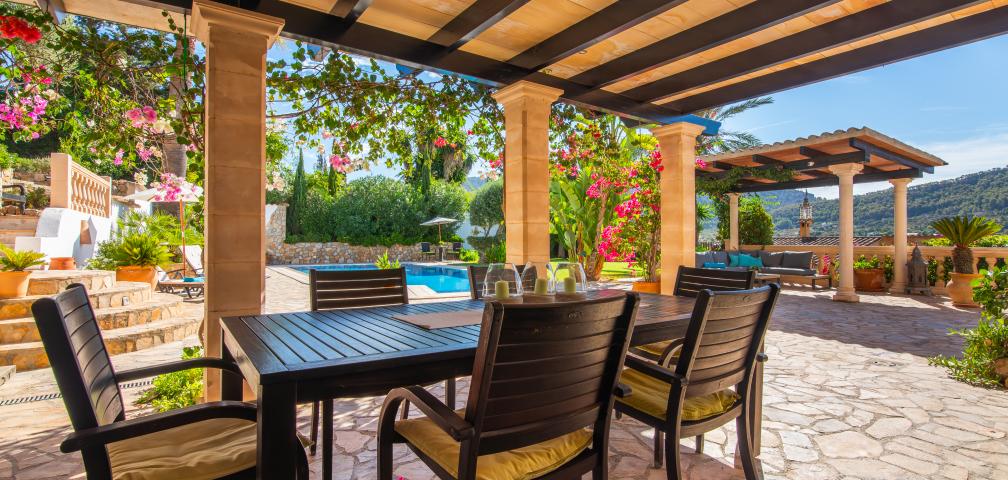 Rural Villa Villa la Vida