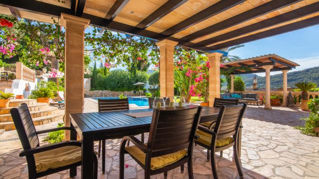 Rural Villa Villa la Vida