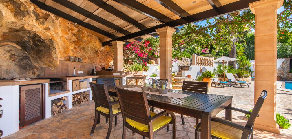 Rural Villa Villa la Vida