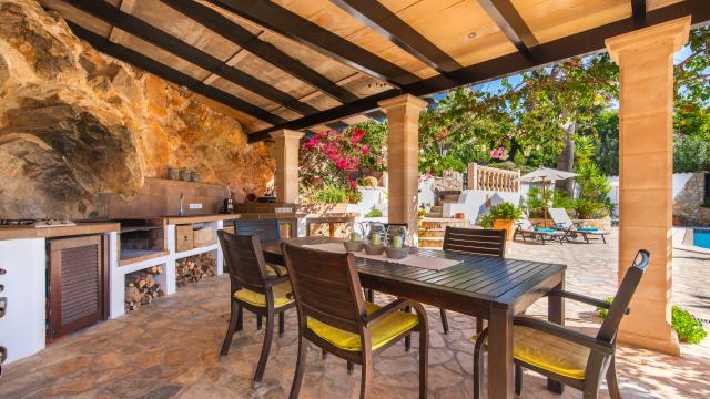 Rural Villa Villa la Vida