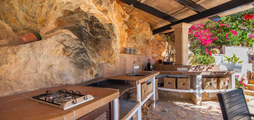 Rural Villa Villa la Vida