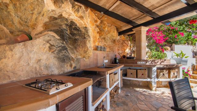 Rural Villa Villa la Vida