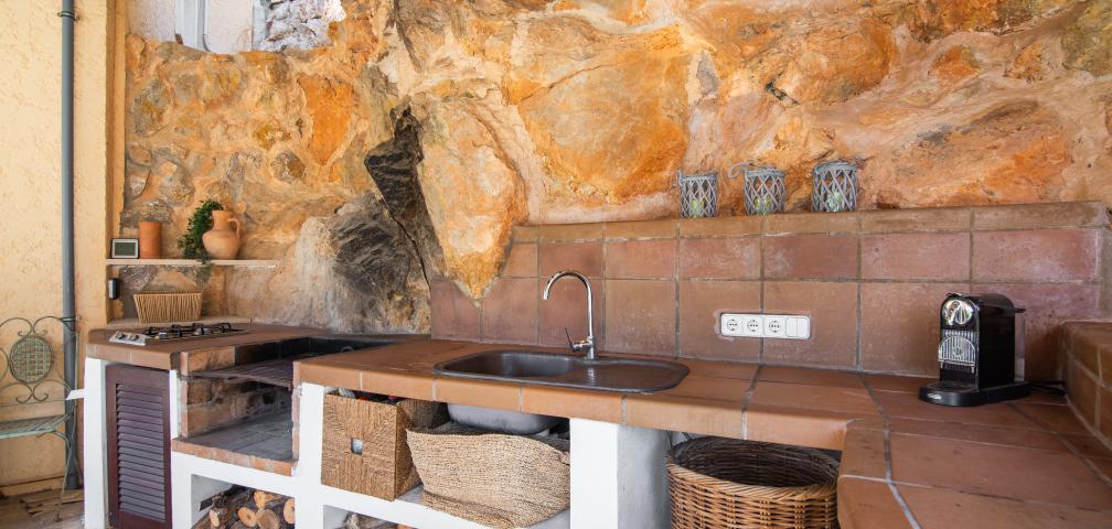 Rural Villa Villa la Vida