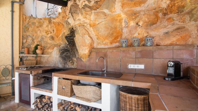 Rural Villa Villa la Vida