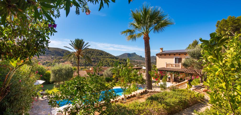 Rural Villa Villa la Vida