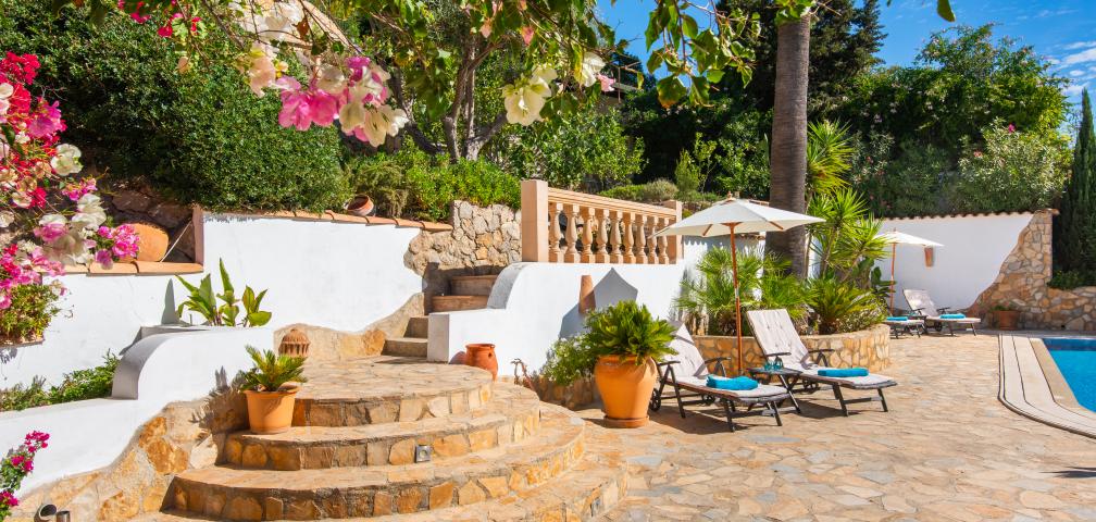 Rural Villa Villa la Vida