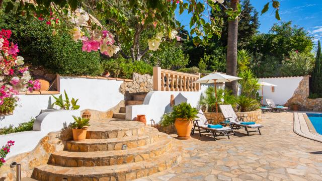 Rural Villa Villa la Vida