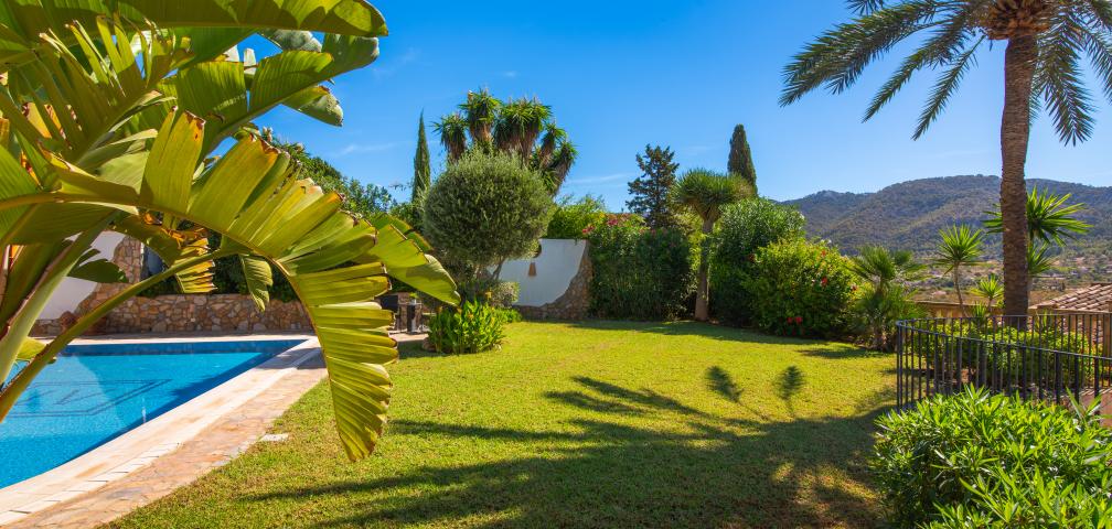 Rural Villa Villa la Vida