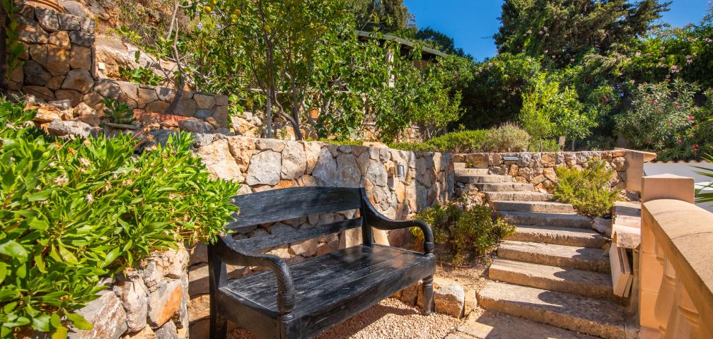 Rural Villa Villa la Vida