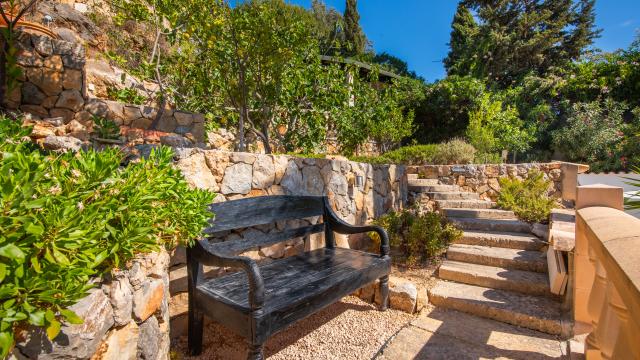 Rural Villa Villa la Vida