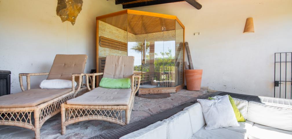 Rural Villa Villa la Vida