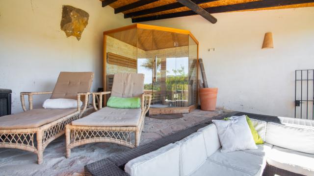 Rural Villa Villa la Vida