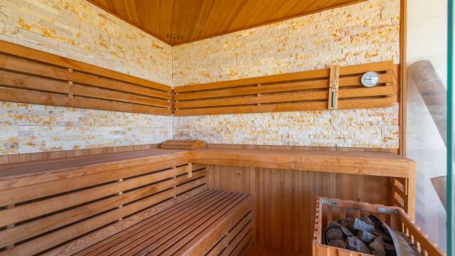 Rural Villa Villa la Vida