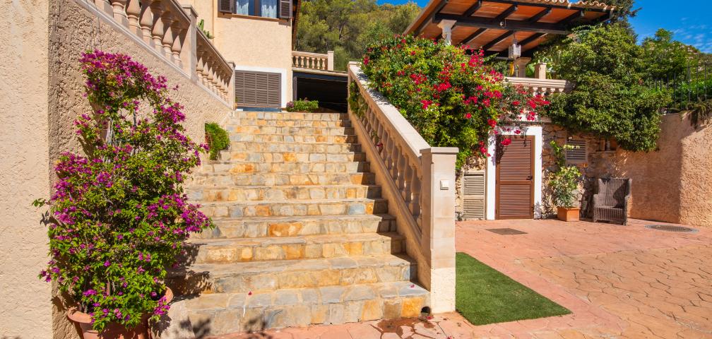 Rural Villa Villa la Vida