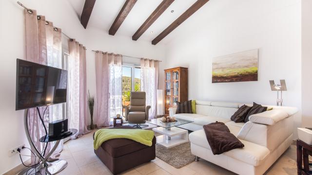 Rural Villa Villa la Vida