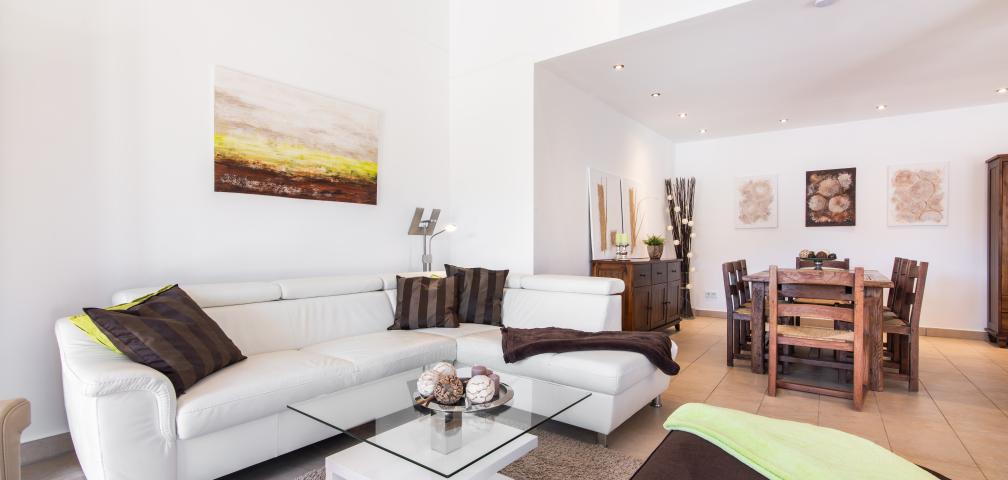 Rural Villa Villa la Vida