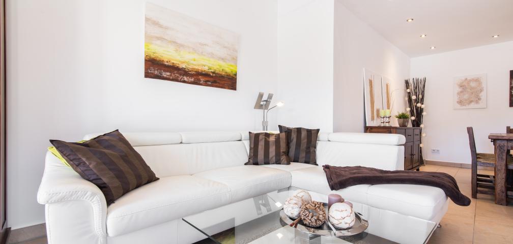 Rural Villa Villa la Vida