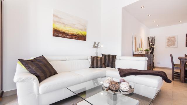 Rural Villa Villa la Vida