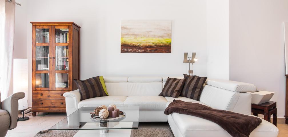 Rural Villa Villa la Vida