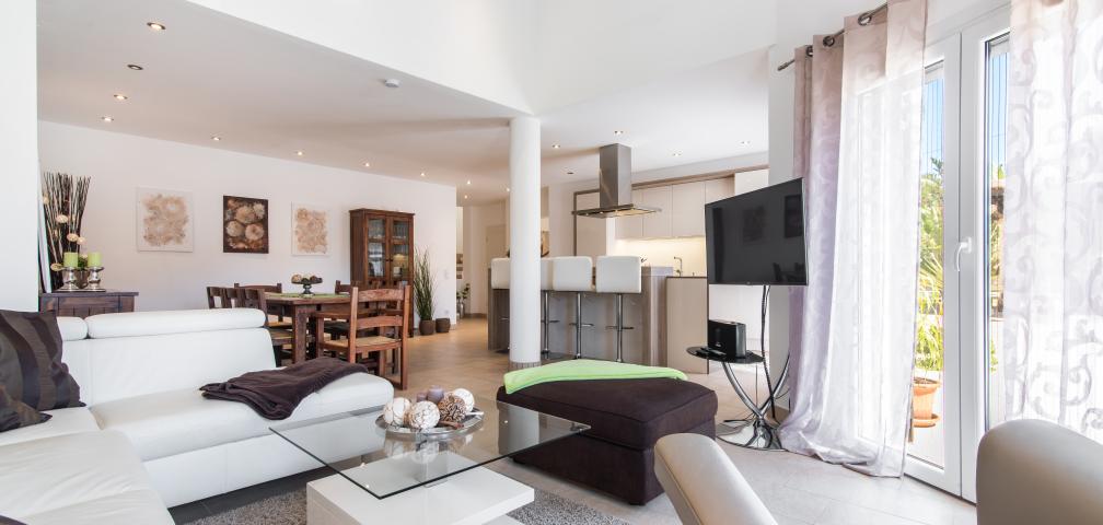 Rural Villa Villa la Vida