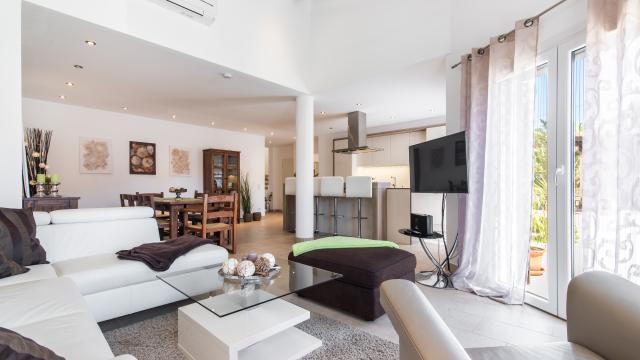 Rural Villa Villa la Vida