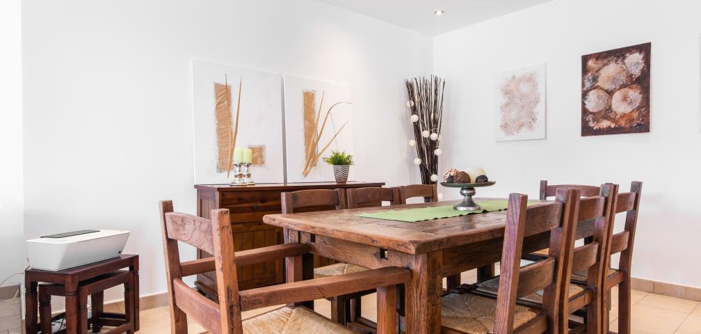 Rural Villa Villa la Vida