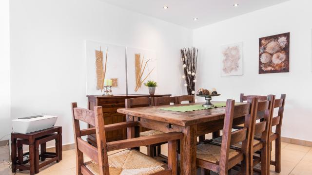 Rural Villa Villa la Vida