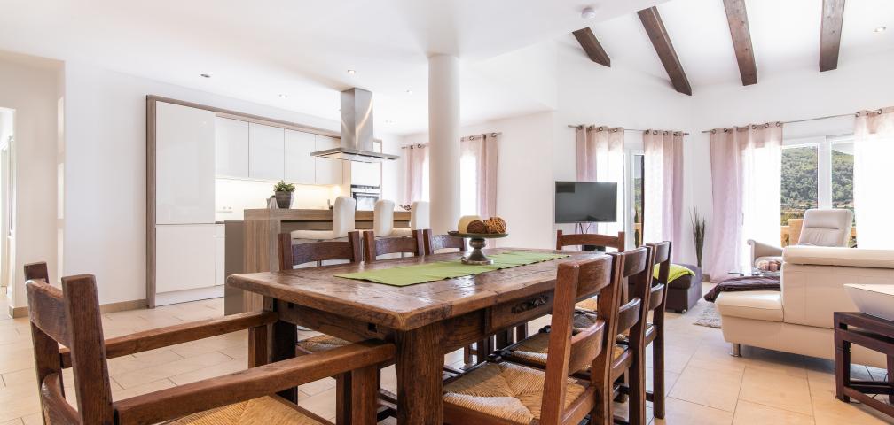 Rural Villa Villa la Vida