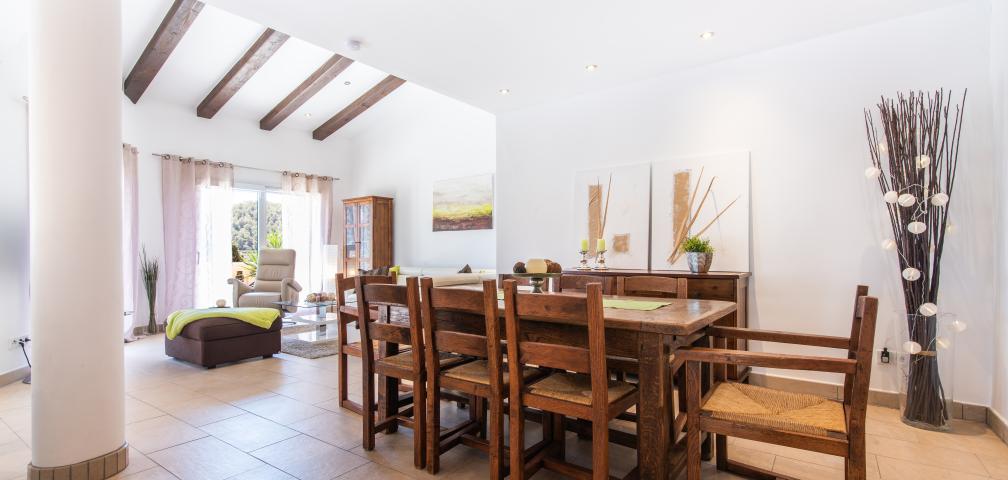 Rural Villa Villa la Vida