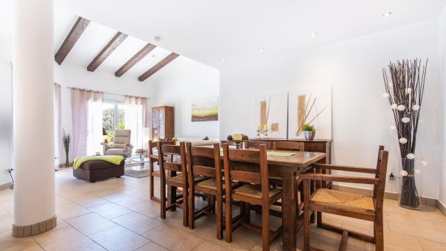 Rural Villa Villa la Vida