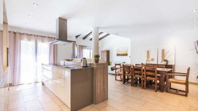 Rural Villa Villa la Vida