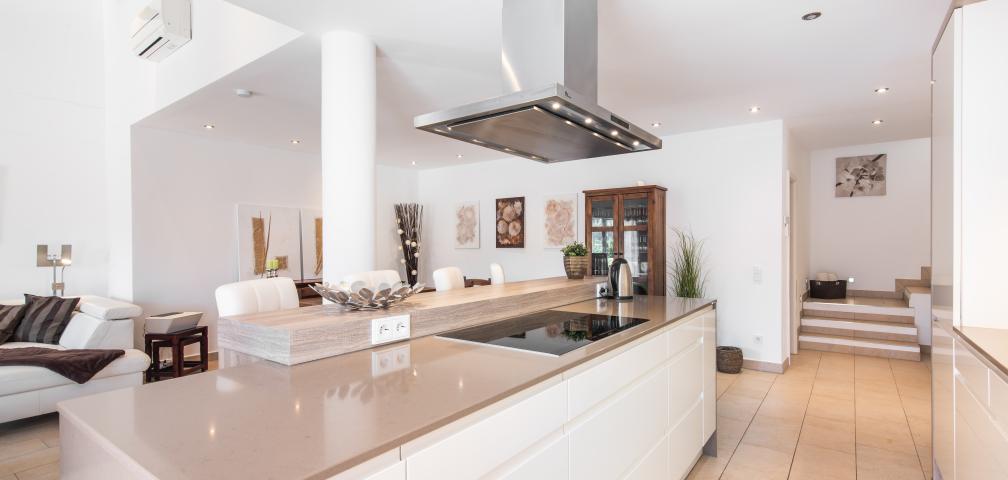 Rural Villa Villa la Vida