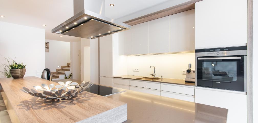 Rural Villa Villa la Vida