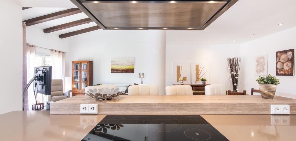 Rural Villa Villa la Vida