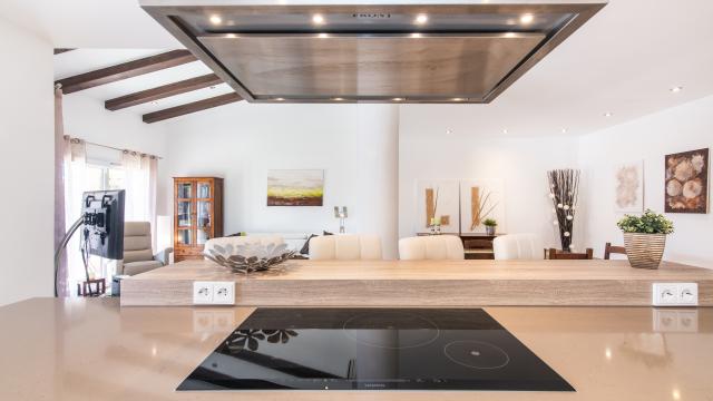 Rural Villa Villa la Vida