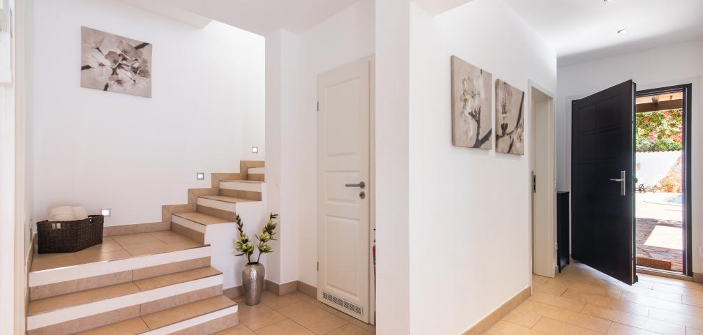 Rural Villa Villa la Vida