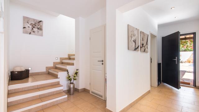 Rural Villa Villa la Vida