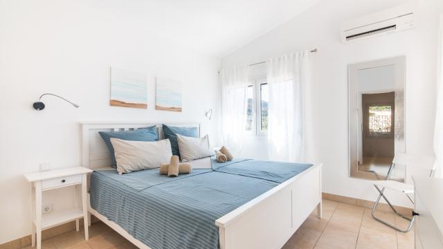 Rural Villa Villa la Vida