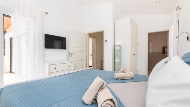 Rural Villa Villa la Vida