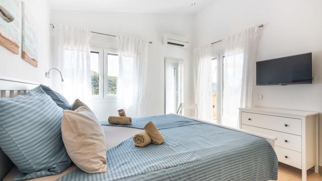 Rural Villa Villa la Vida