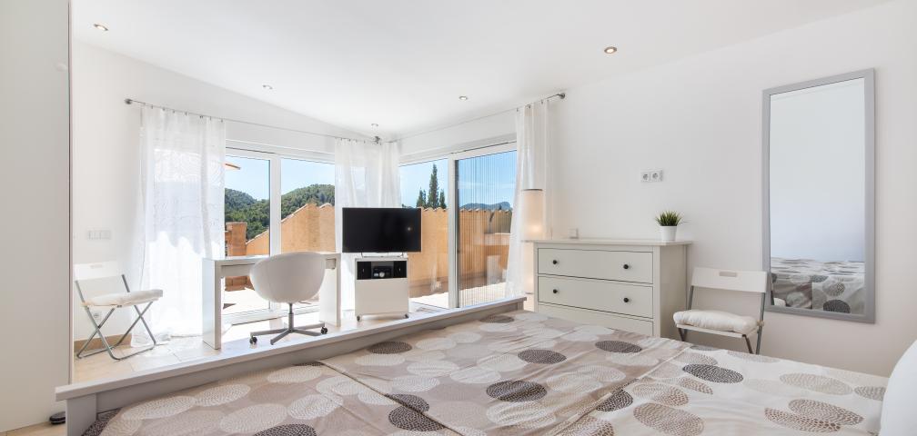 Rural Villa Villa la Vida