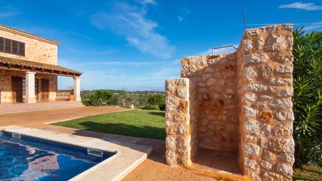 Rural Villa El Patio
