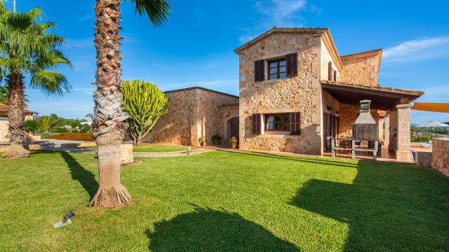 Rural Villa El Patio
